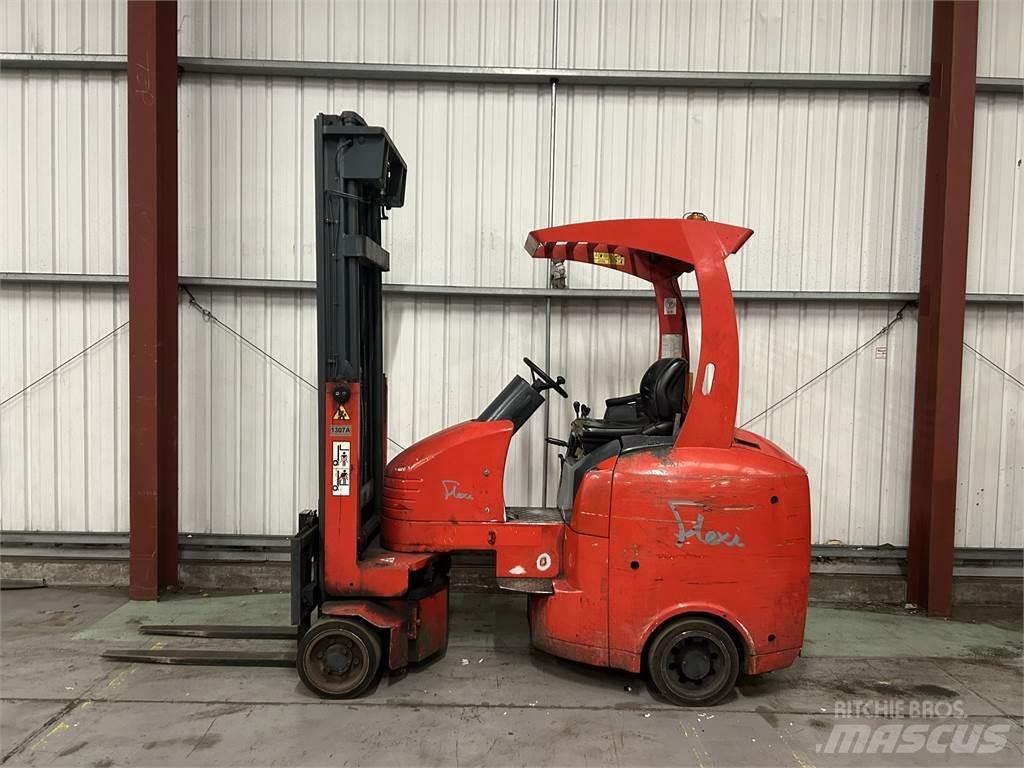  G3 Narrow aisle truck
