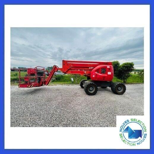 JLG 450AJ Articulated boom lifts