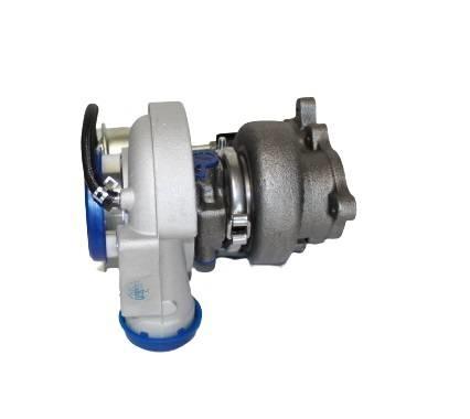 CASE Turbina - 2855947 Engines