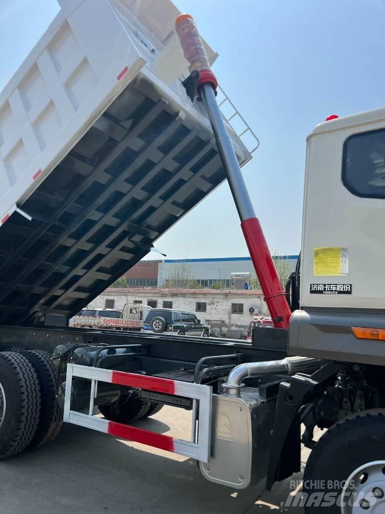 Howo 371 Tipper trucks