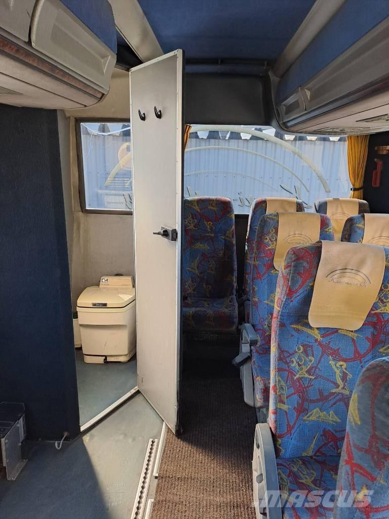 MAN Mistral 70 Coach