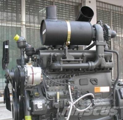Deutz TD226B-6IG15 Engines
