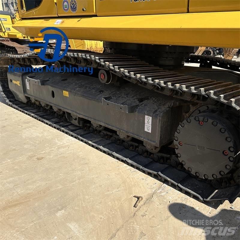 Komatsu PC 350 Crawler excavators