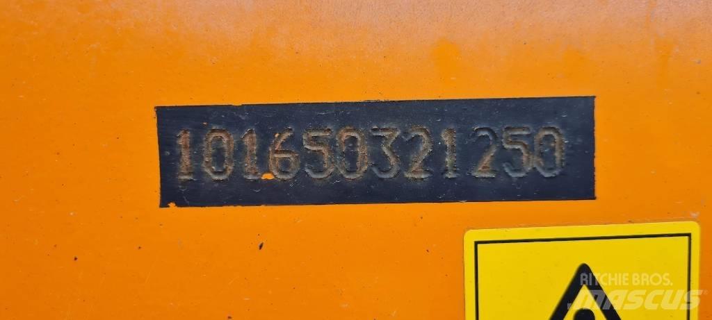Bomag BW 135 AD-5 Twin drum rollers