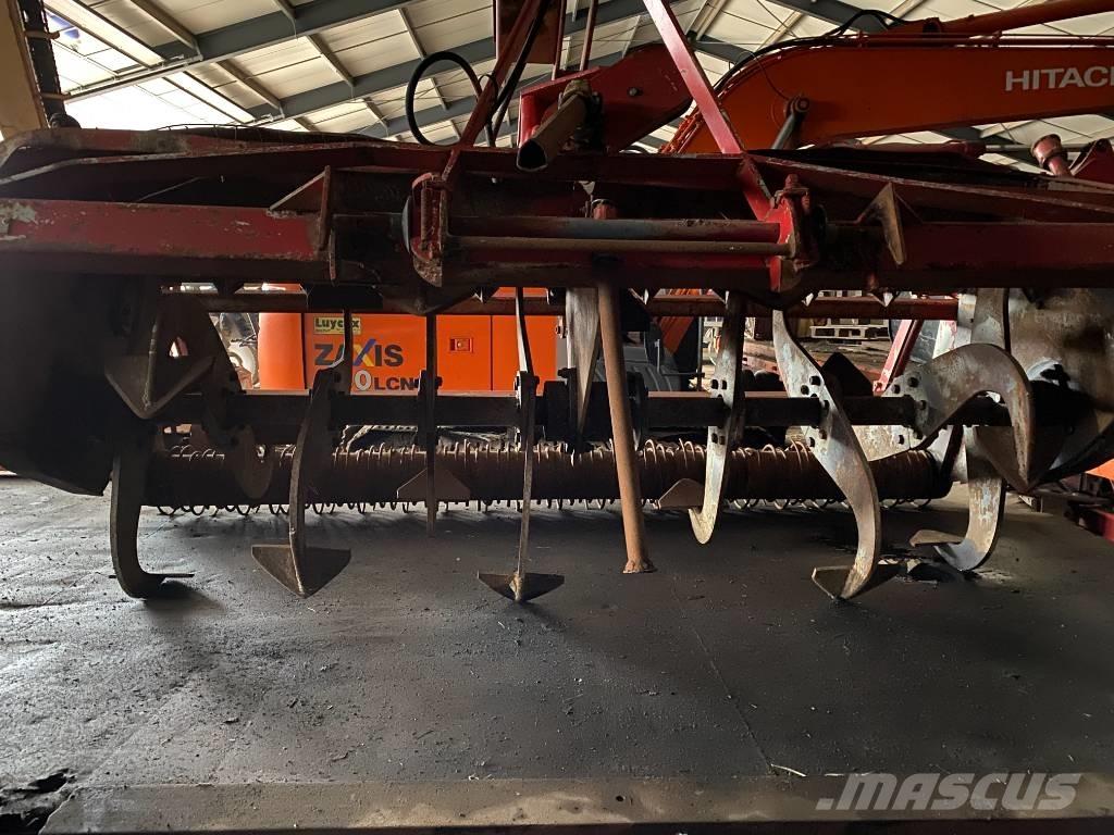  Spitmachine 2.5 M Other tillage machines and accessories