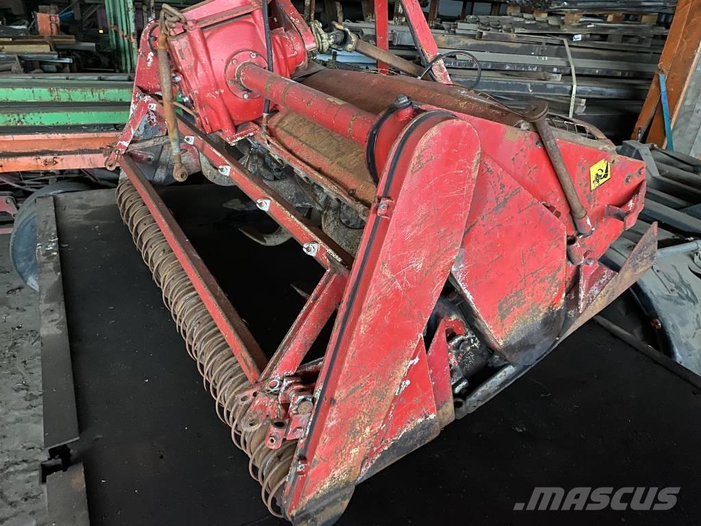  Spitmachine 2.5 M Other tillage machines and accessories