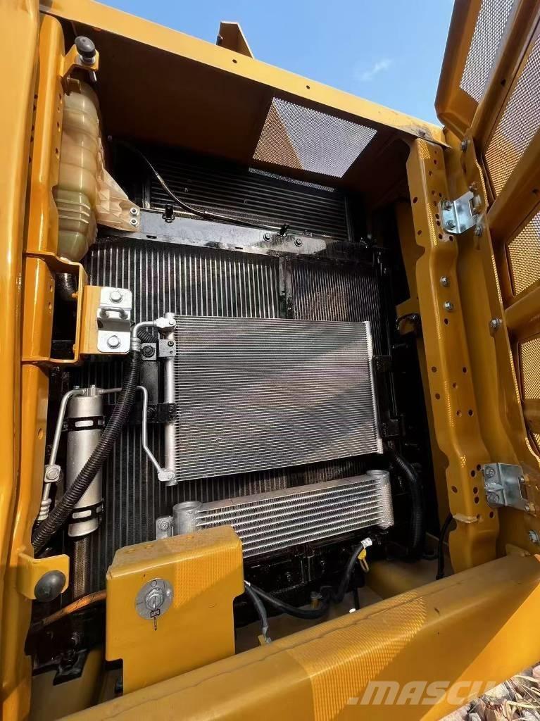 CAT 320 GC Crawler excavators