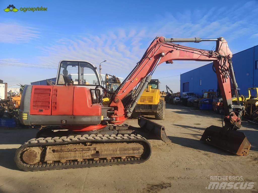 Neuson LK12002 Mini excavators  7t - 12t