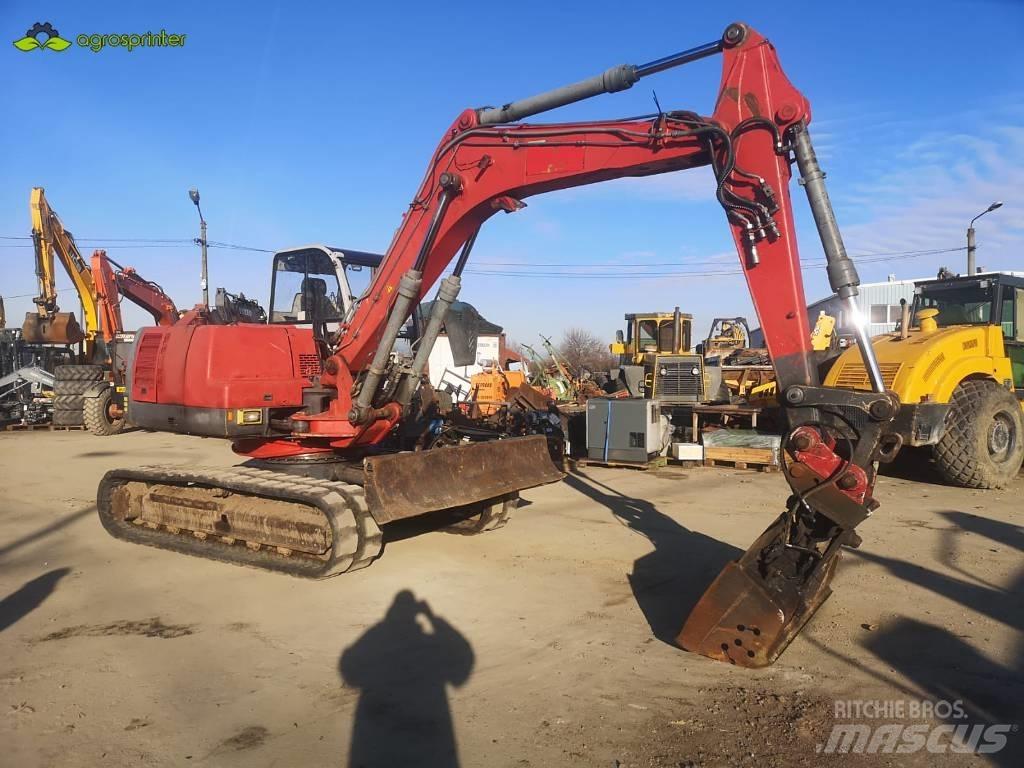 Neuson LK12002 Mini excavators  7t - 12t