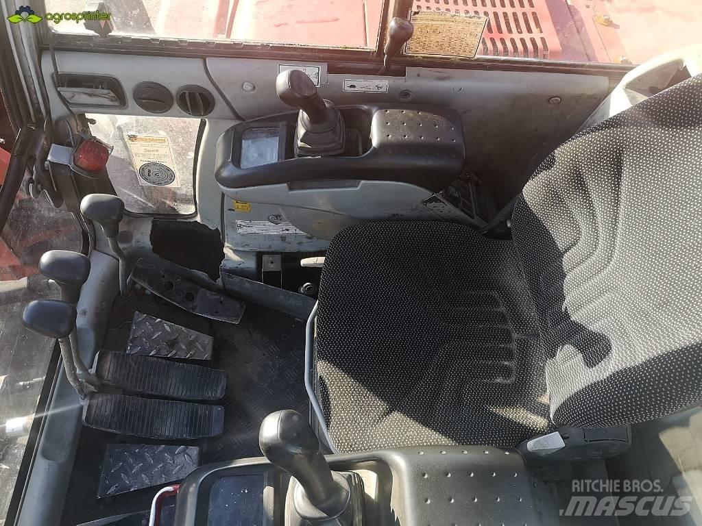Neuson LK12002 Mini excavators  7t - 12t