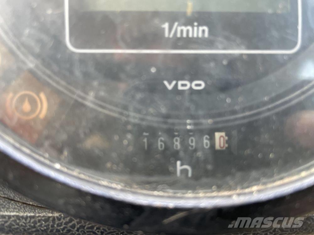 Fendt Farmer 311 LSA Tractors