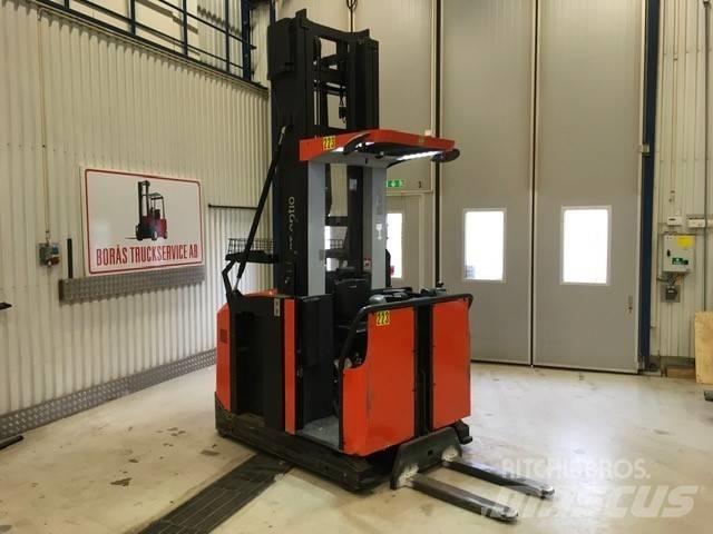 Toyota OME 100 H High lift order picker