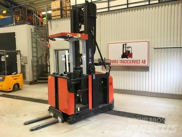 Toyota OME 100 H High lift order picker