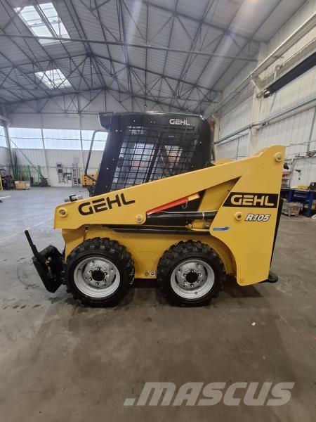 Gehl GELH R105 Skid steer loaders