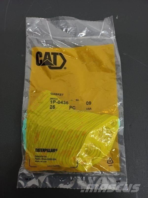 CAT GASKET 1P-0436 Engines