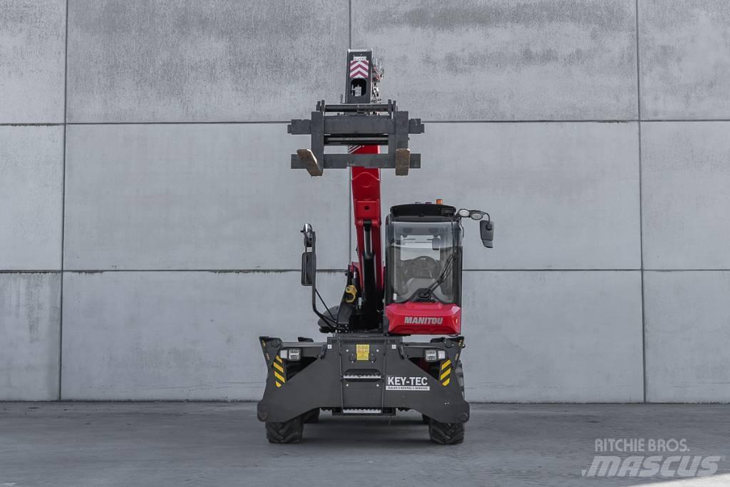 Manitou MRT 1845 Telescopic handlers