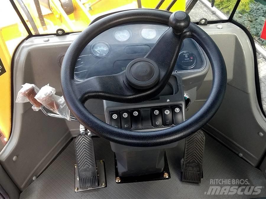Günstig 930 Wheel loaders