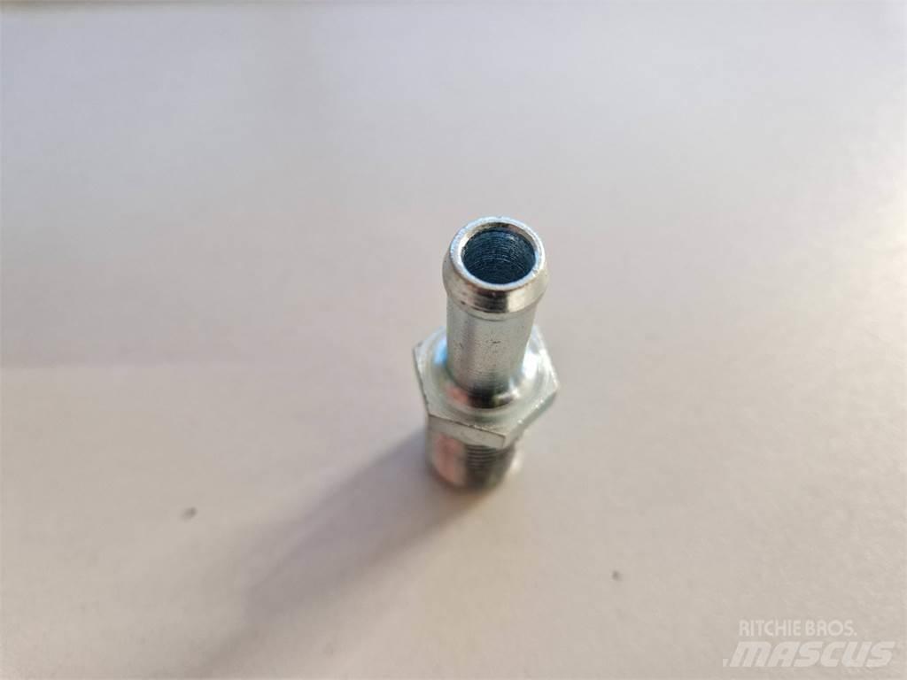 Rottne 032-0033 Engines