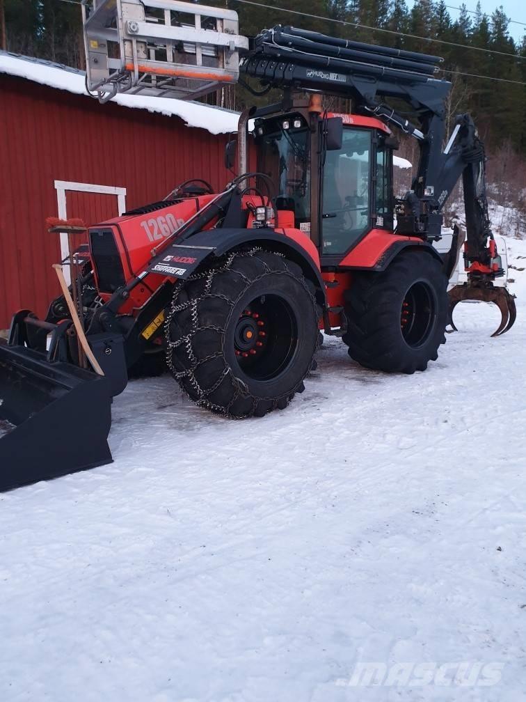  Snökedjor Huddig Other components