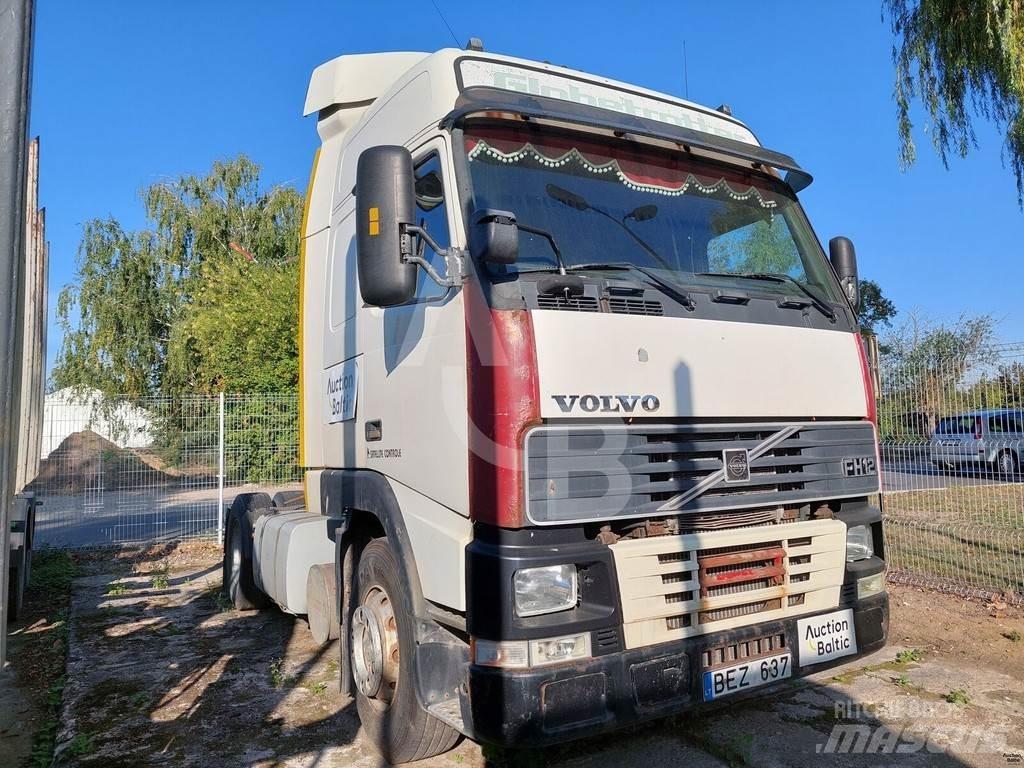 Volvo FH12 Prime Movers