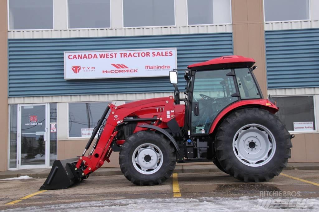 TYM 1104 Tractors