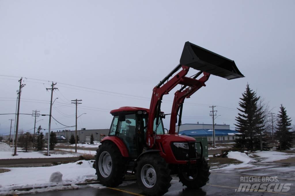 TYM 1104 Tractors