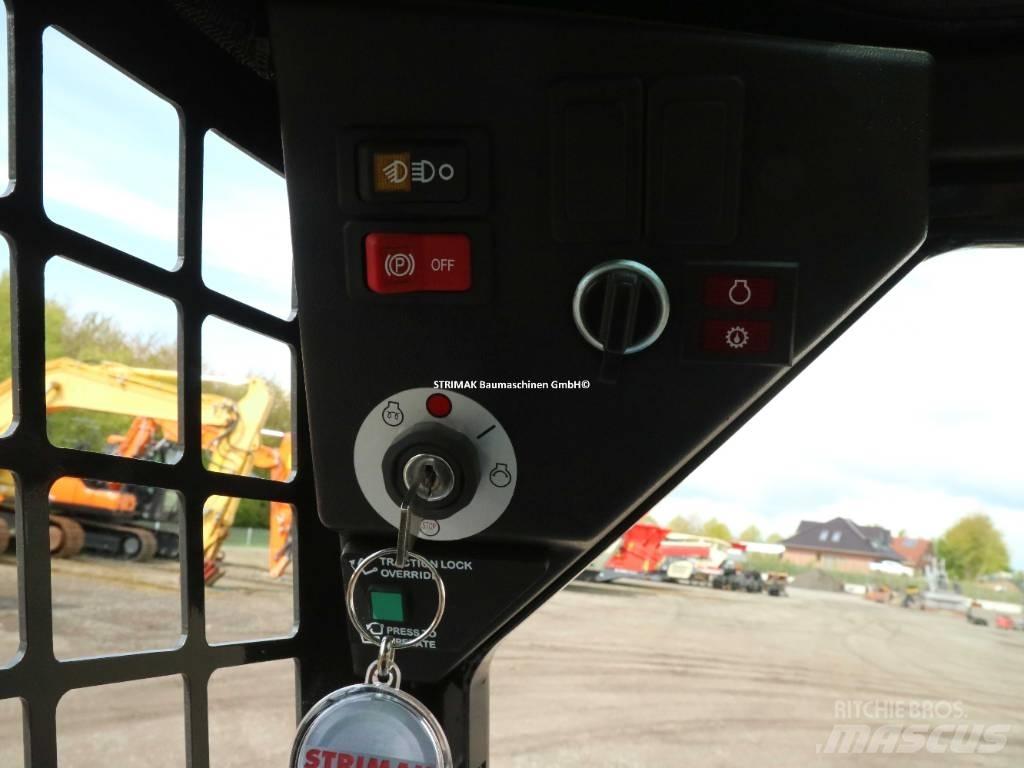 Bobcat S 70 Skid steer loaders