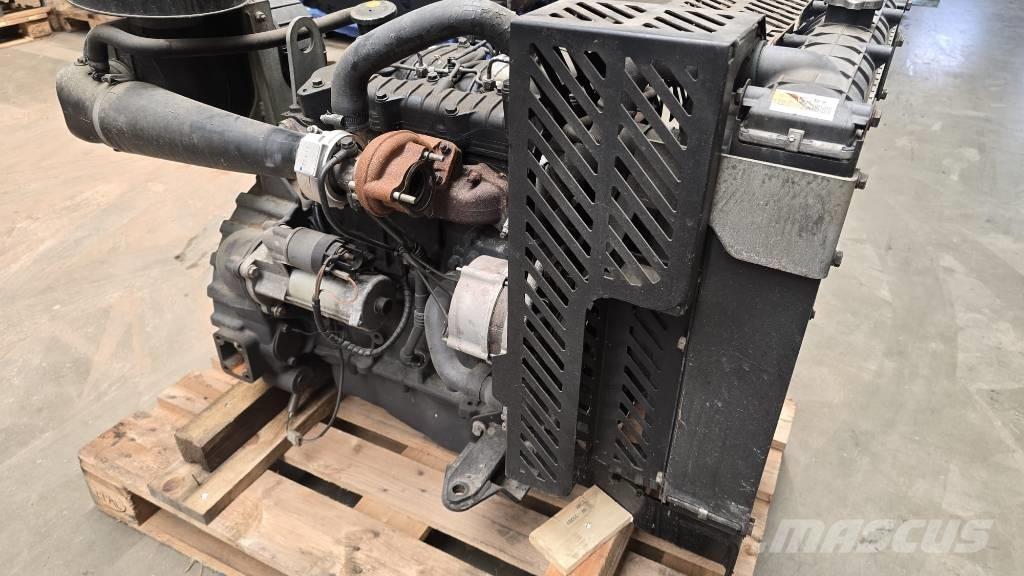  FPT F5CE9454E Engines