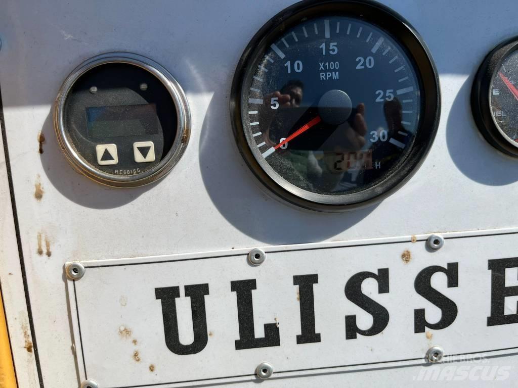 OM Ulisse VV1023 Other