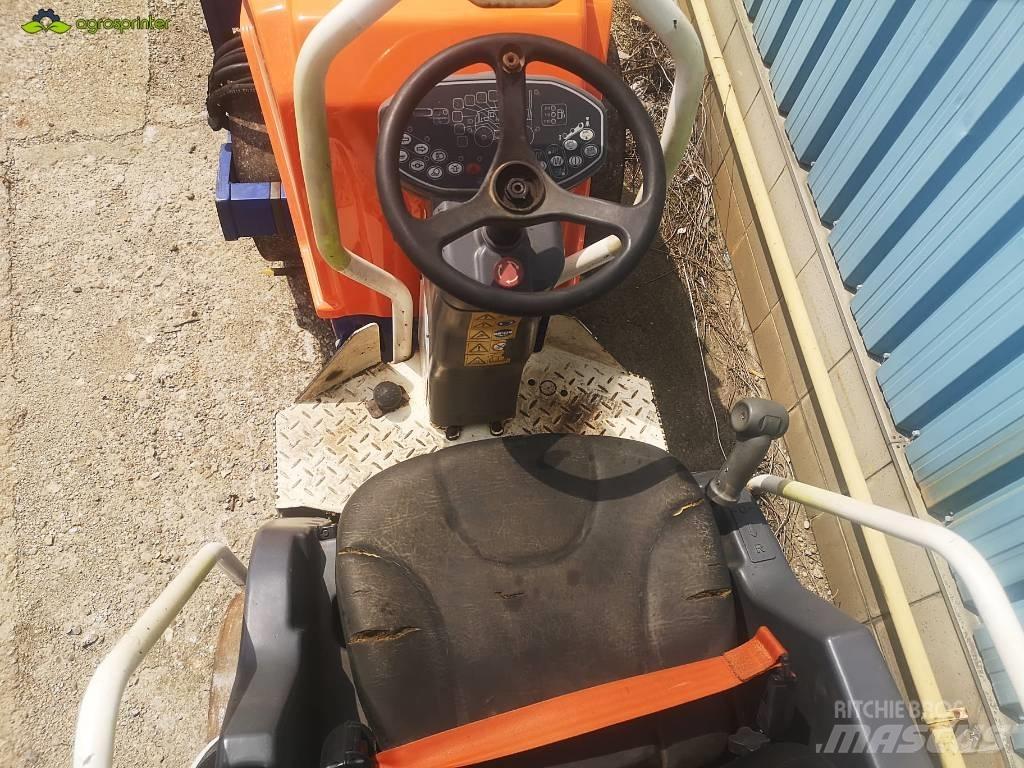 Hamm HD 10 C Twin drum rollers