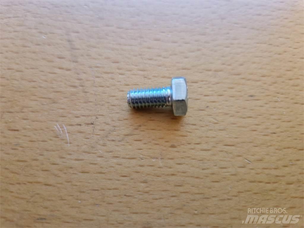Ponsse 0008789 Chassis and suspension