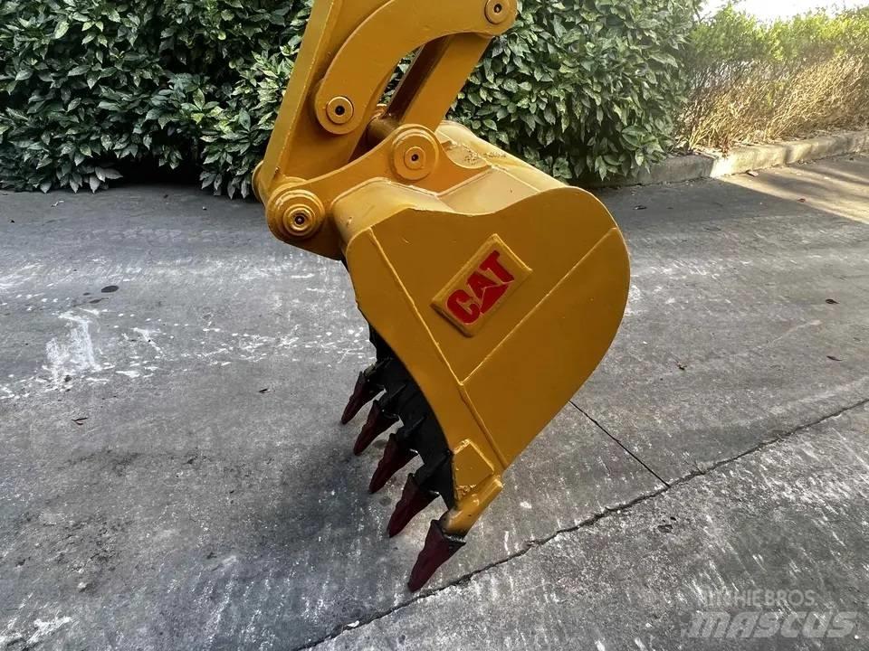 CAT 306E2 Crawler excavators