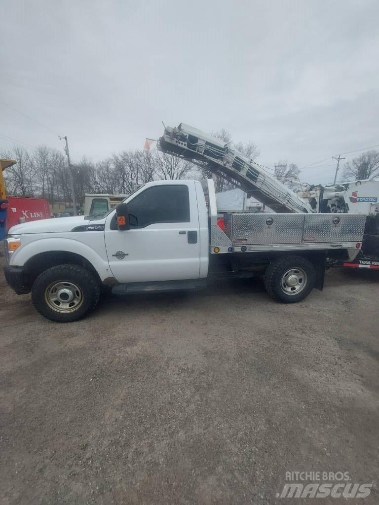 Ford F350 Other