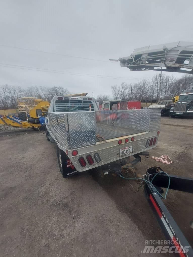 Ford F350 Other