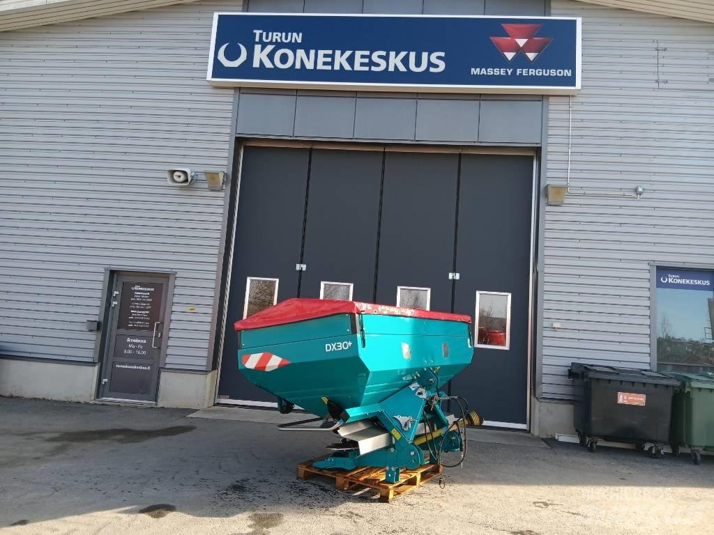 Sulky DX 30+ Mineral spreaders