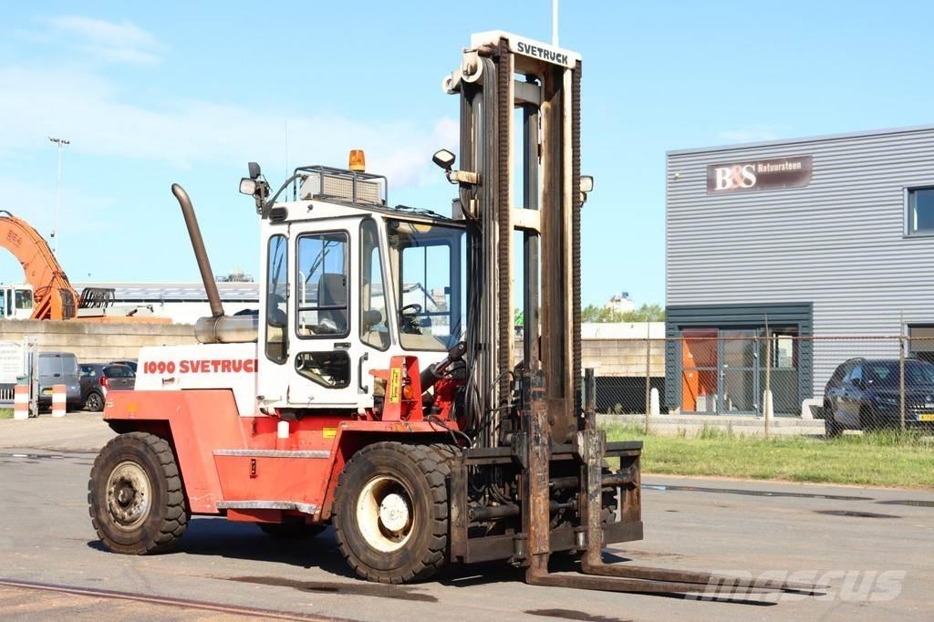 Svetruck 1090 30 Diesel trucks