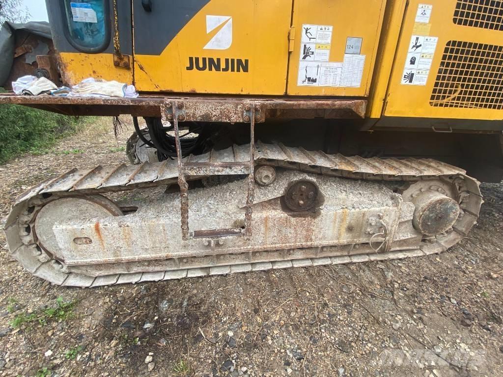 Junjin JD 1400 E Light drills