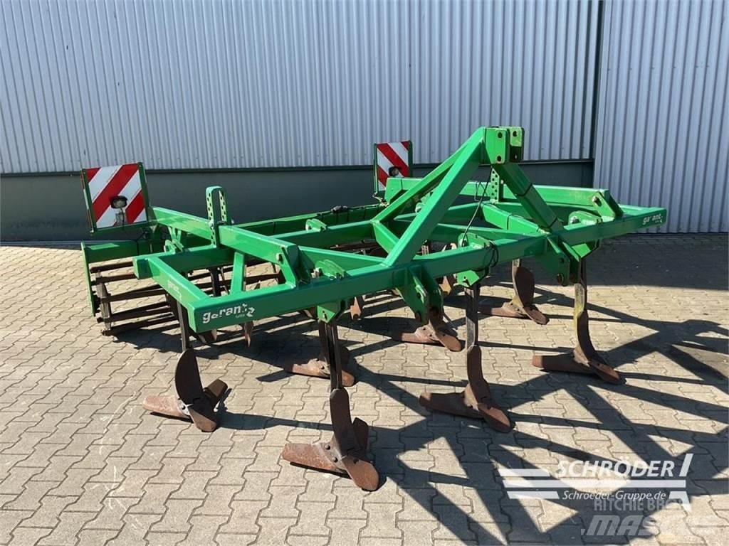 Kotte FLGR 3,0 M Cultivators