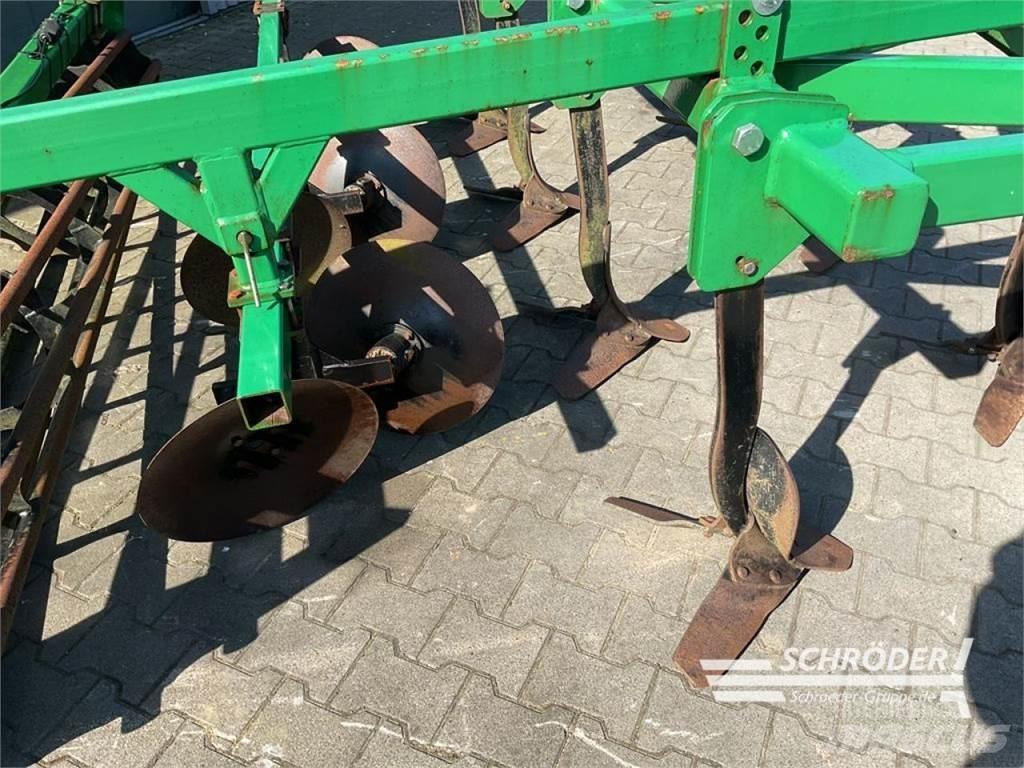 Kotte FLGR 3,0 M Cultivators