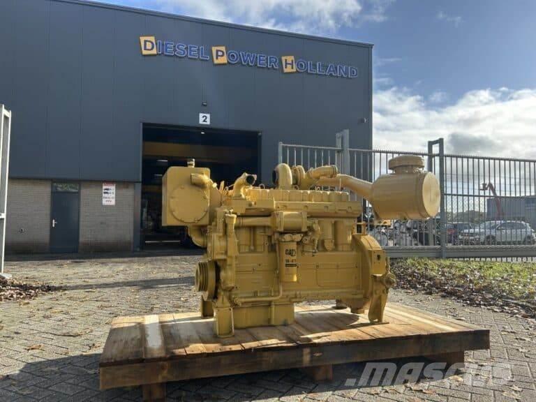 CAT 3306 Engines