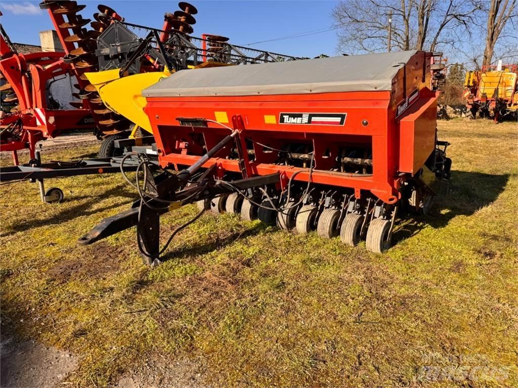 Tume HKK 3001 DD Farm machinery