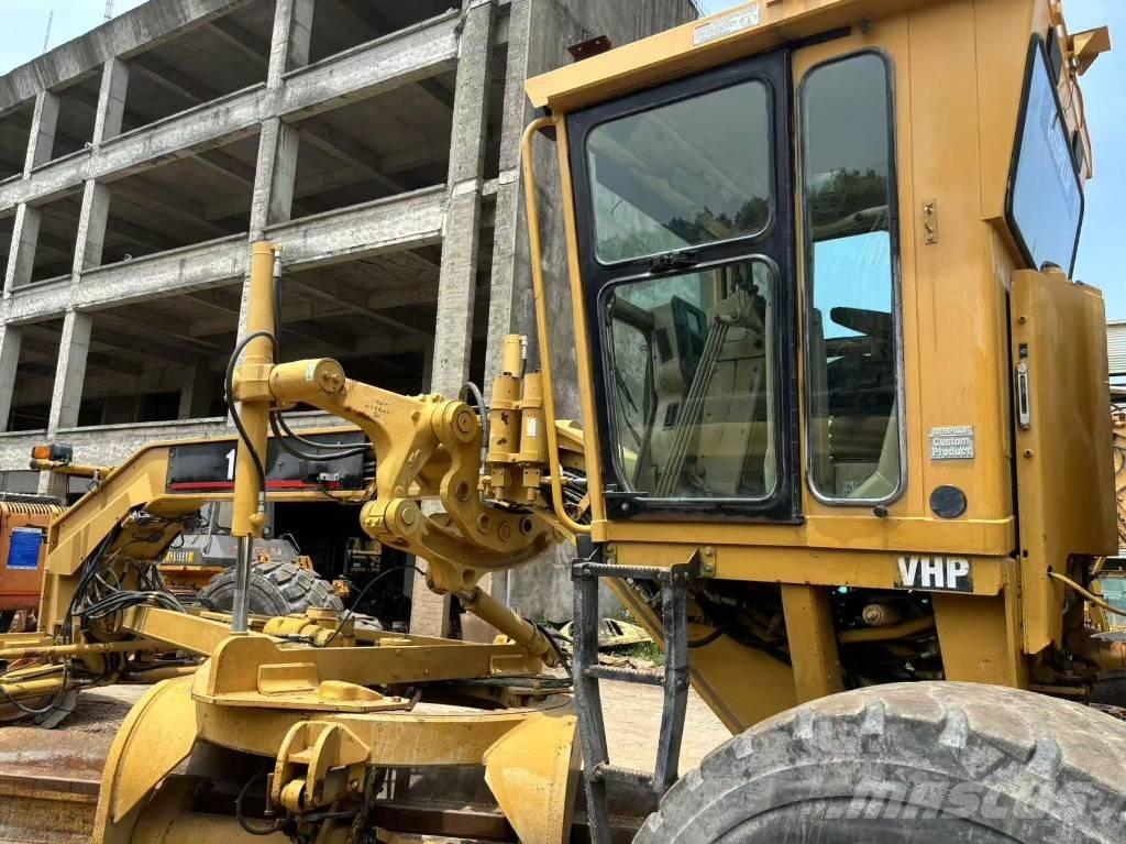 CAT 16 H Graders