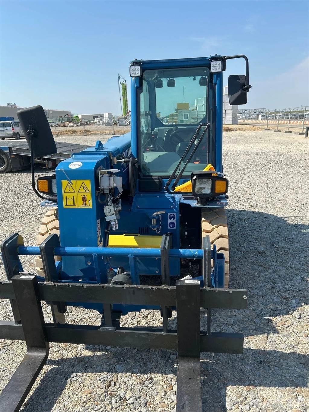 Merlo EW 25.5-90 Other