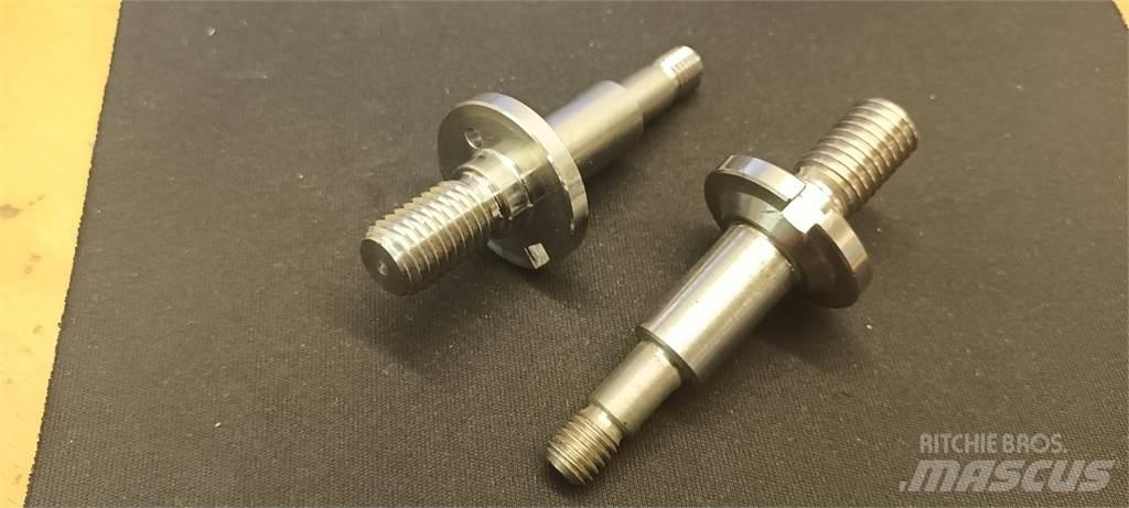 Rottne 046-0096 Harvester heads