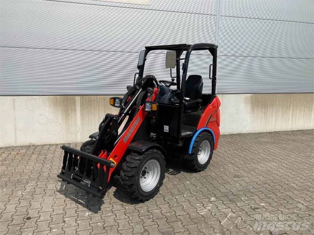 Manitou MLA 2-25 H Farm machinery