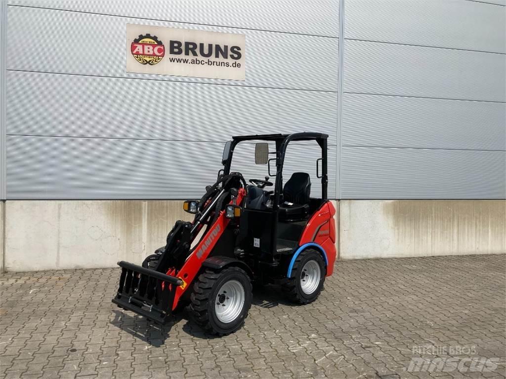 Manitou MLA 2-25 H Farm machinery
