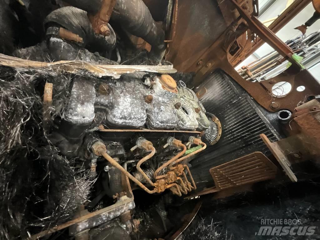 Neuson EZ 53 Mini excavators < 7t (Mini diggers)