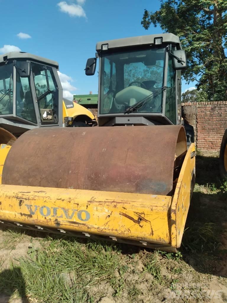Volvo SD 105 Soil compactors