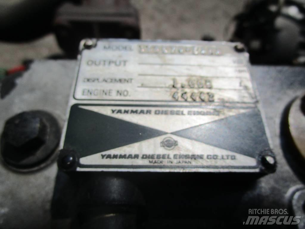 Ammann AV 16 E Twin drum rollers