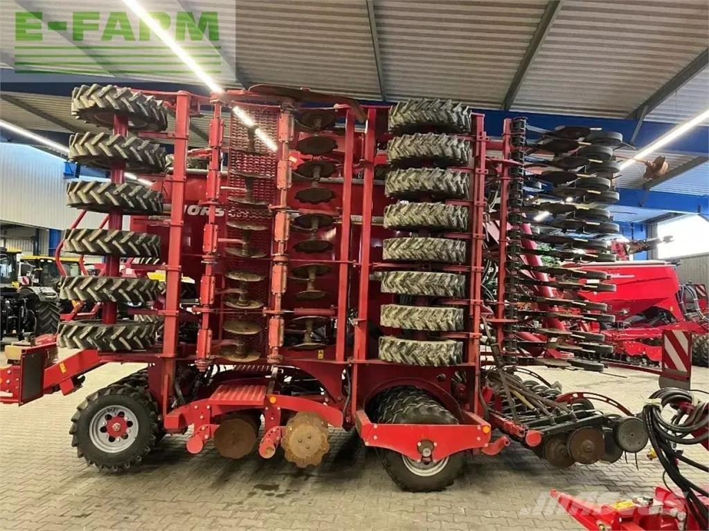 Horsch pronto 8 dc Drills